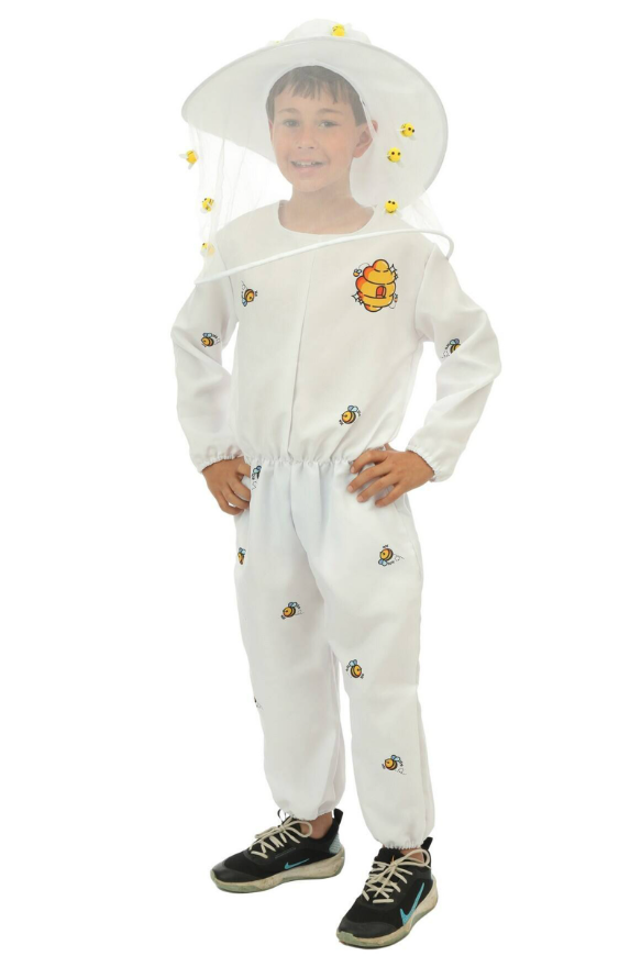 Déguisement Apiculteur enfant