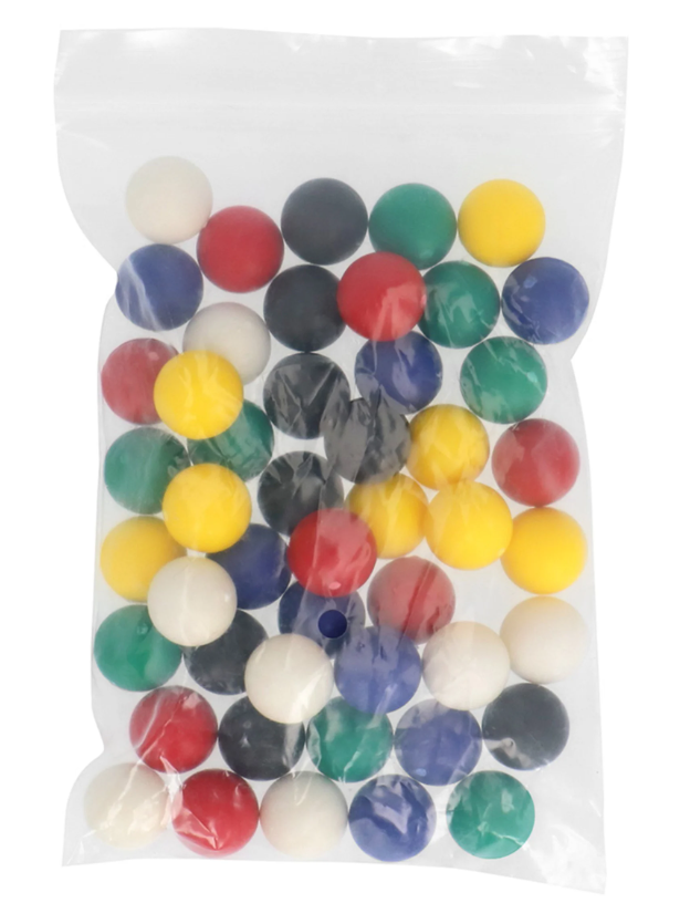 Jeu à boire bingo shots