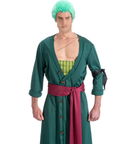 Déguisement Zoro One Piece™ adulte