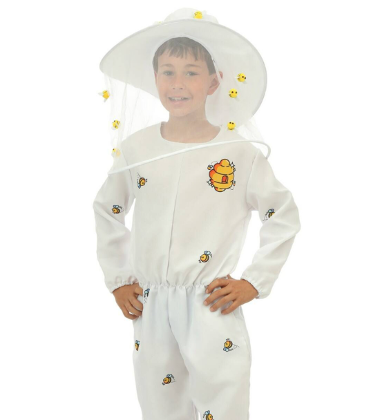 Déguisement Apiculteur enfant