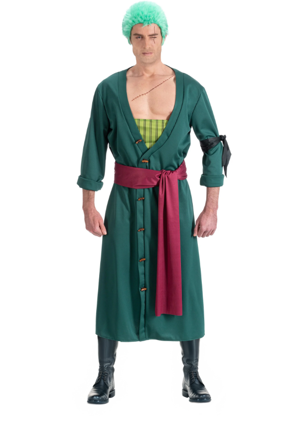 Déguisement Zoro One Piece™ adulte