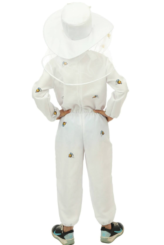 Déguisement Apiculteur enfant