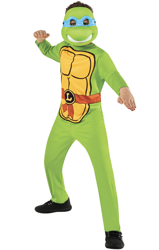 Déguisement Leonardo Tortue Ninja™ enfant