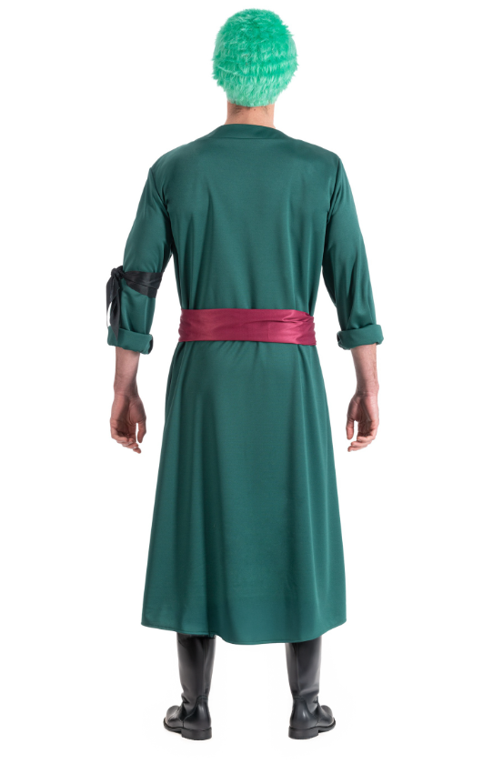 Déguisement Zoro One Piece™ adulte