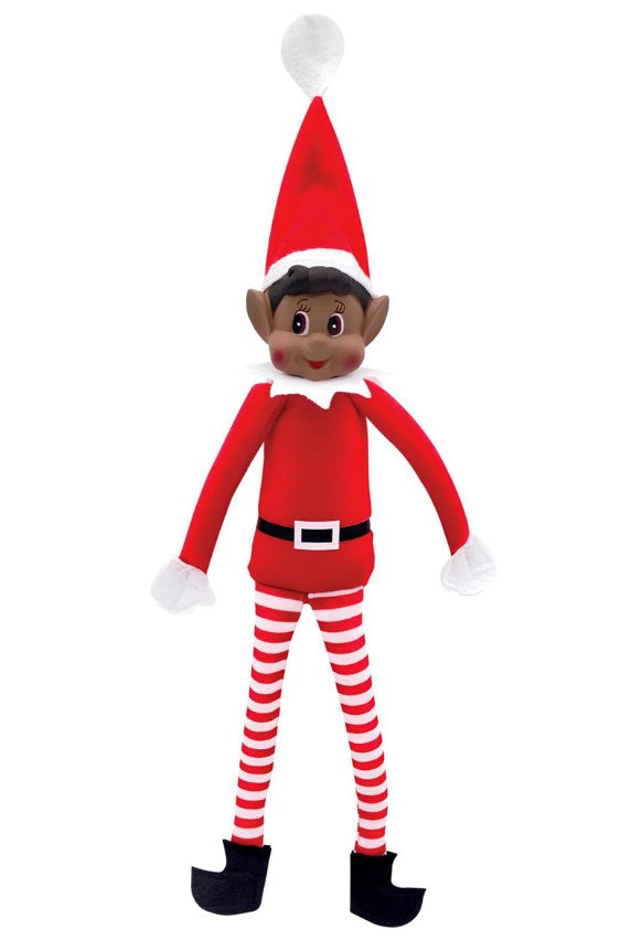 Lutin farceur Pimpon garçon 38 cm