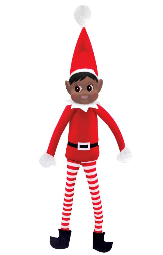 Lutin farceur Clochette fille 38 cm