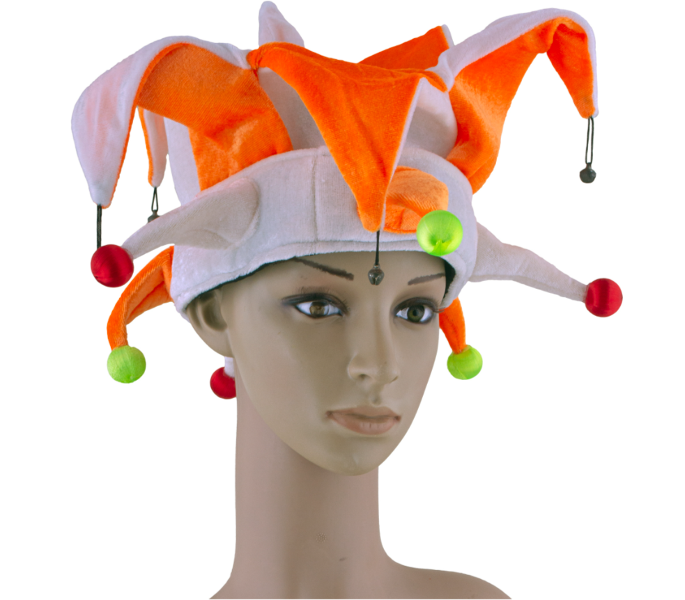 Chapeaux avec lumières