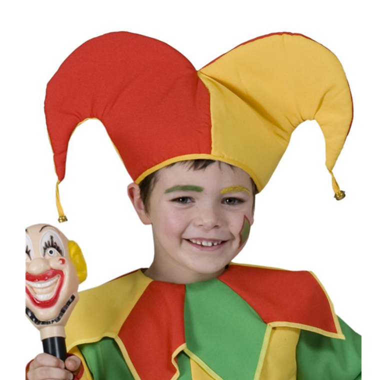 Bonnet Joker