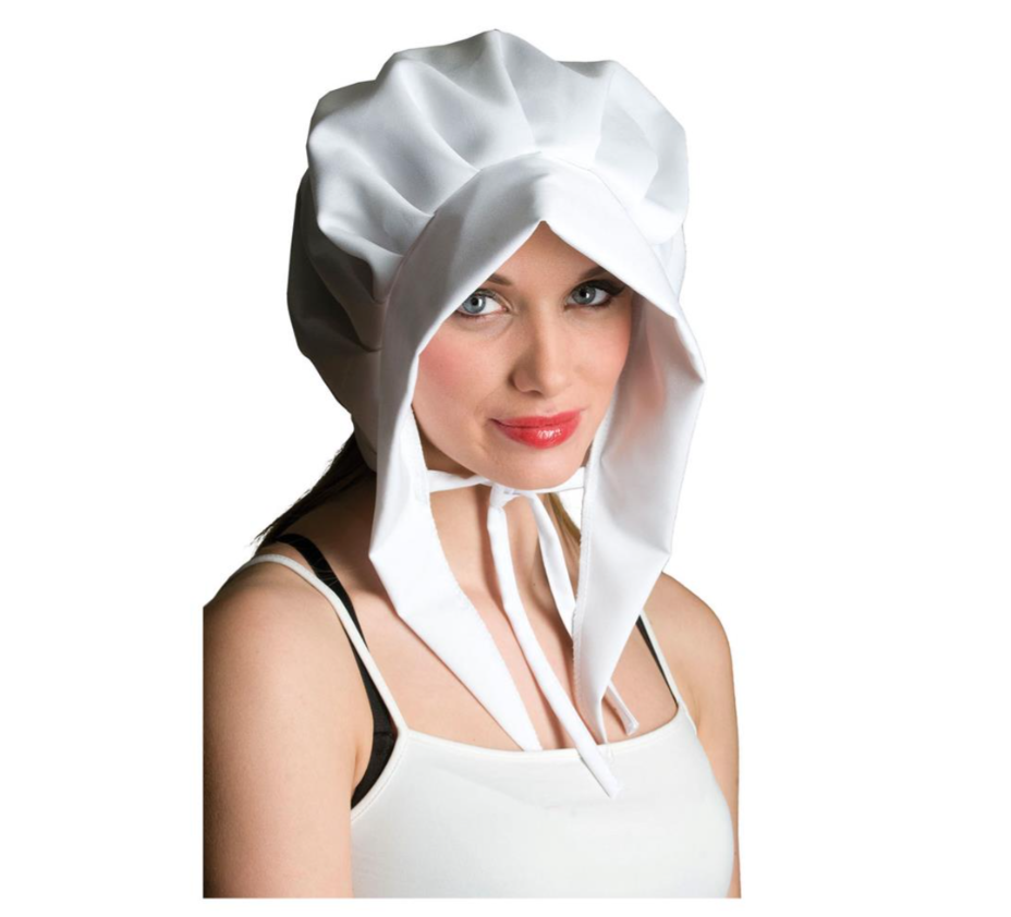 Chapeau de paysanne