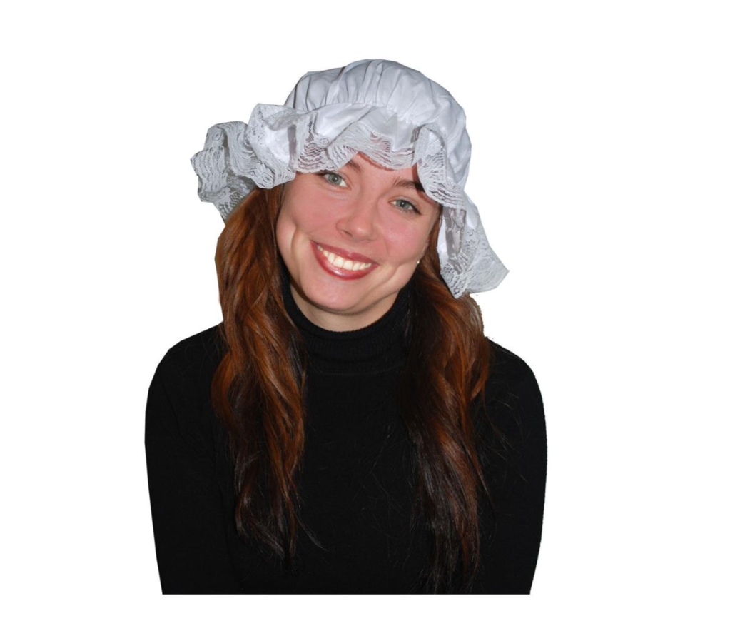 Charlottes blanche