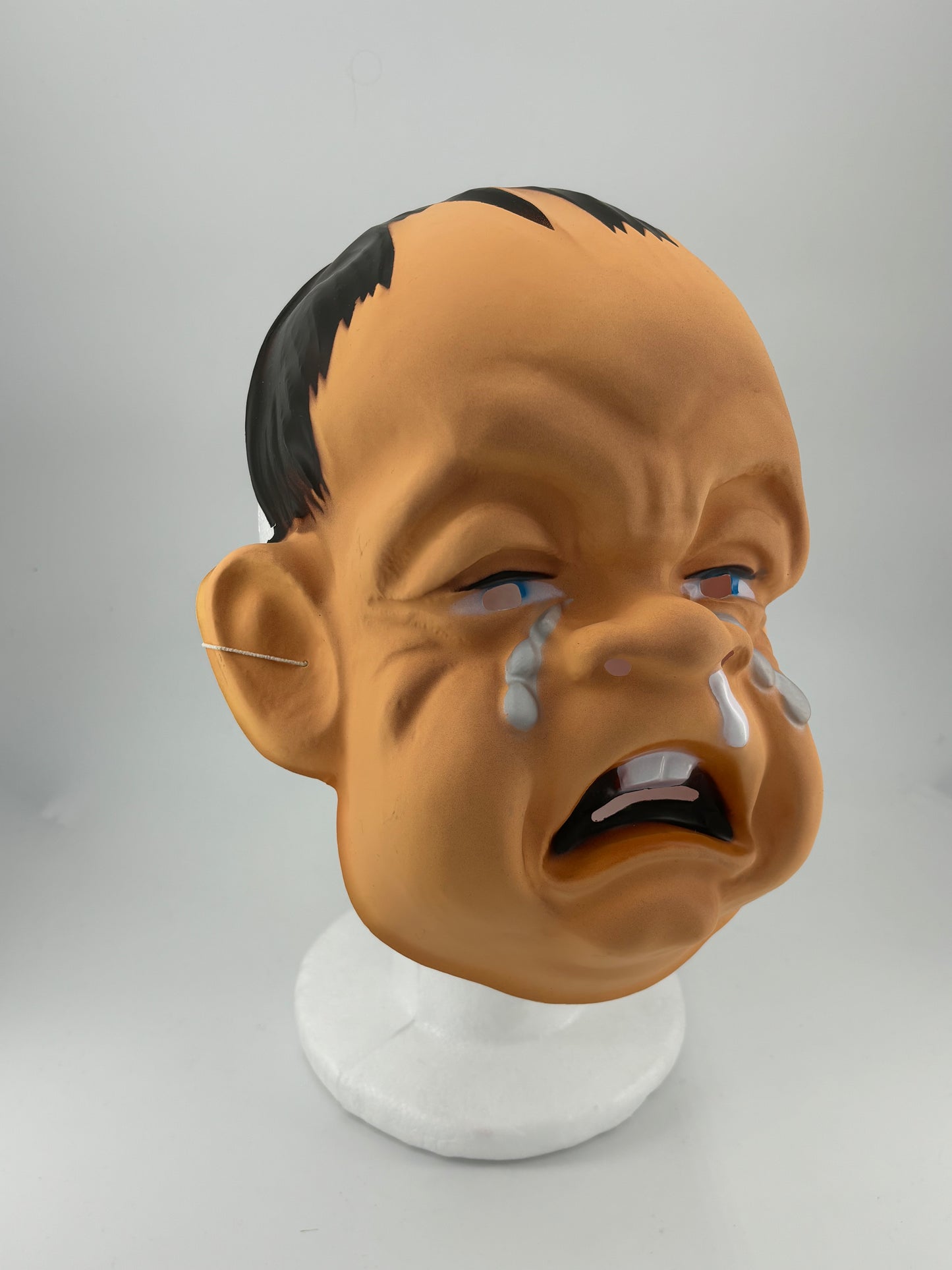 Masque de bébé