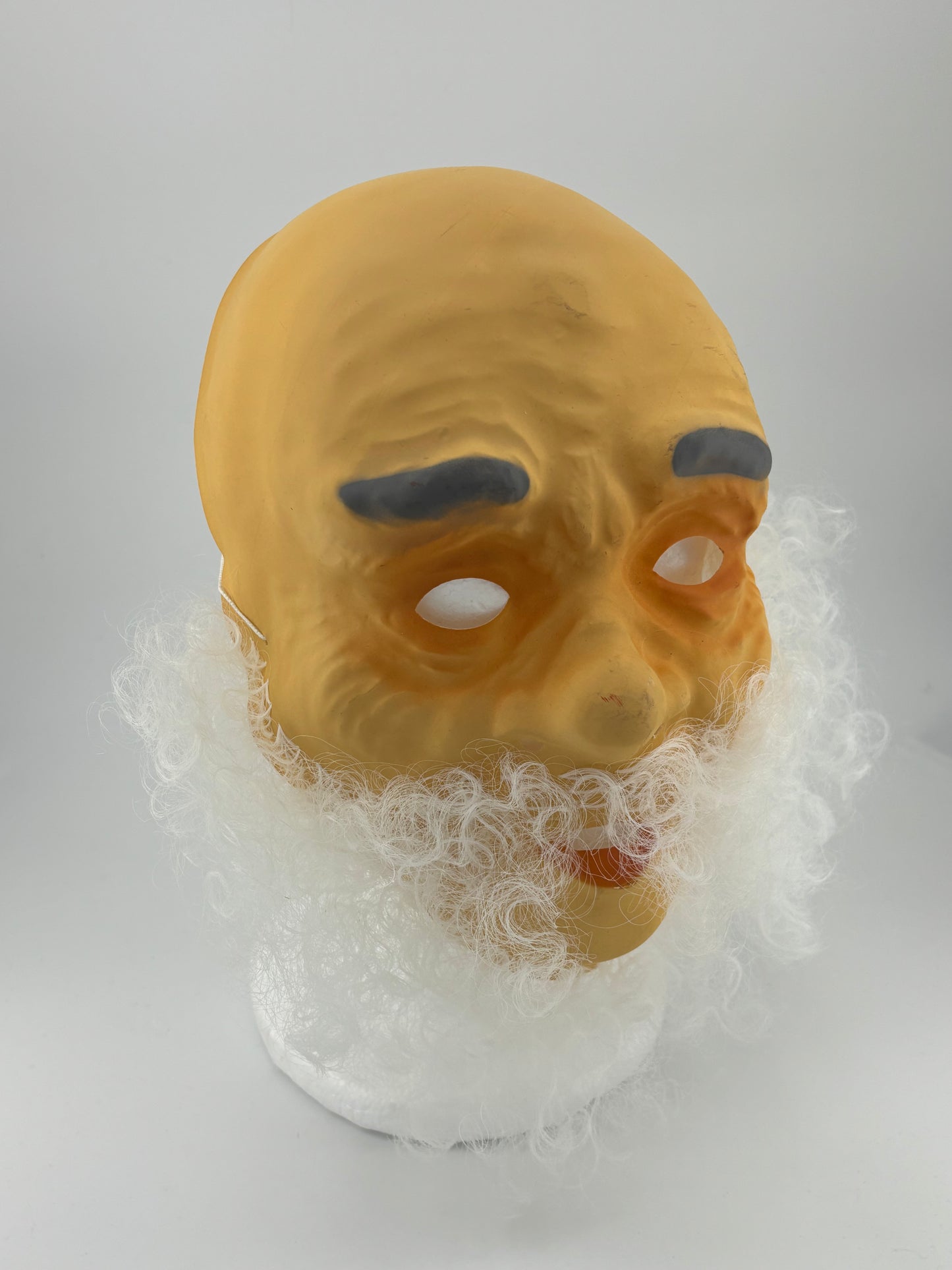 Masque de grand-père