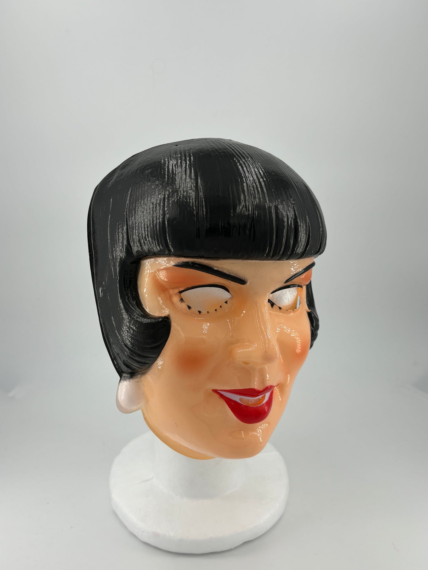 Masque de femme