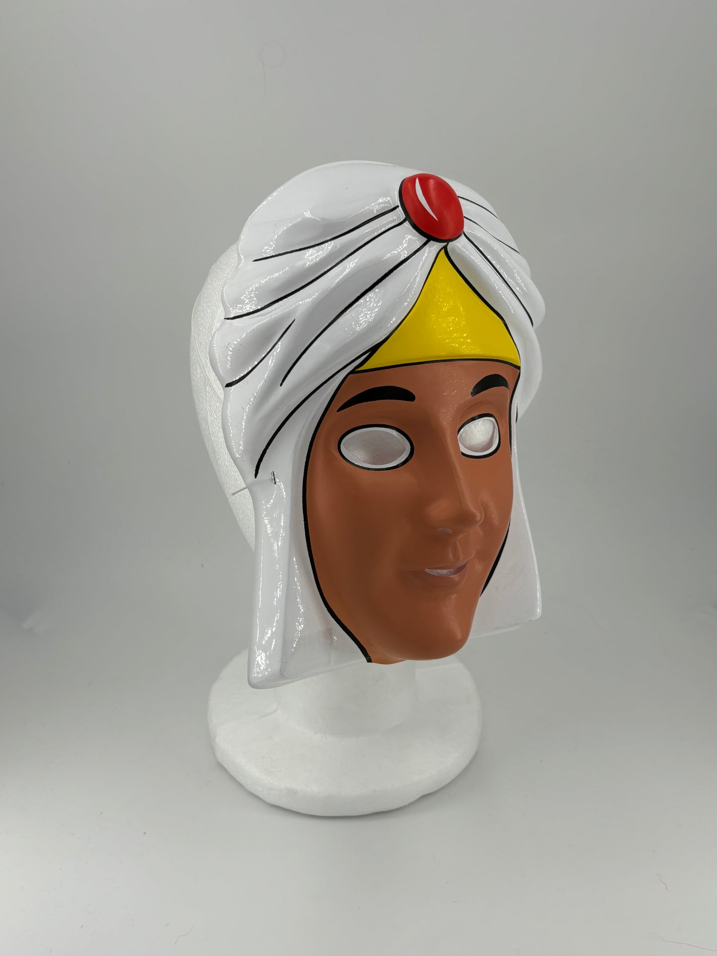 Masque égyptienne