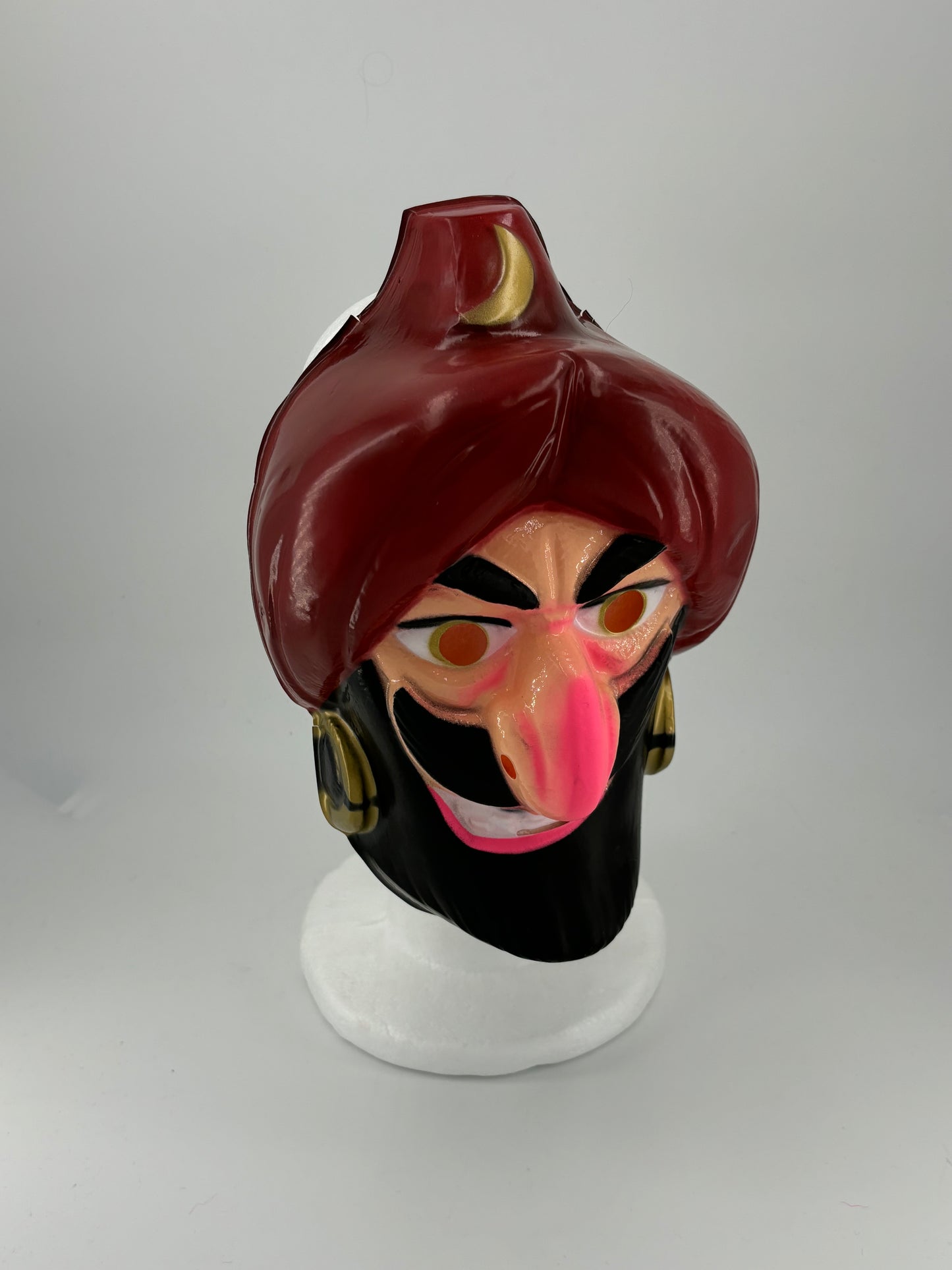 Masque d'enfant