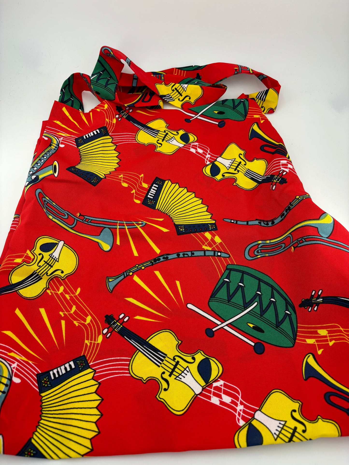 Sac de carnaval pour bonbons