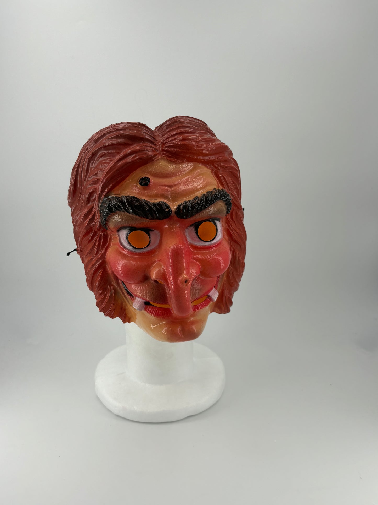 Masque rare
