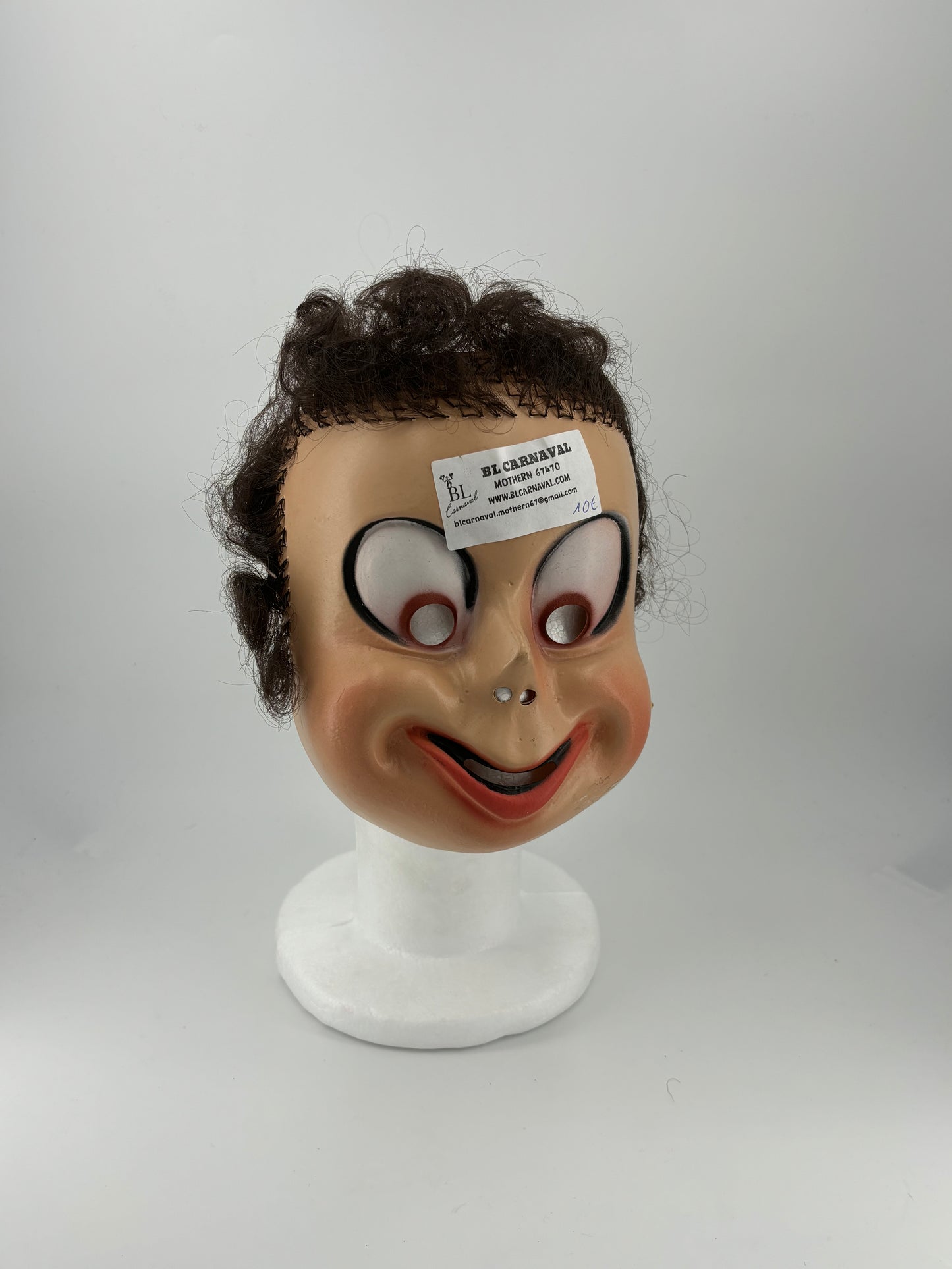 Masque de carnaval