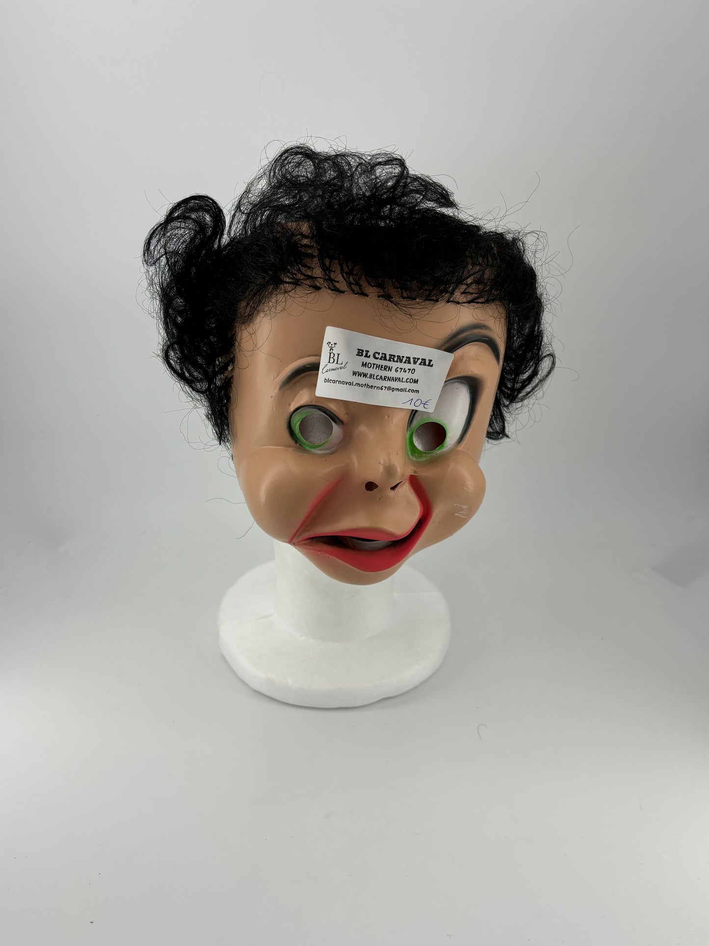 Masque de carnaval