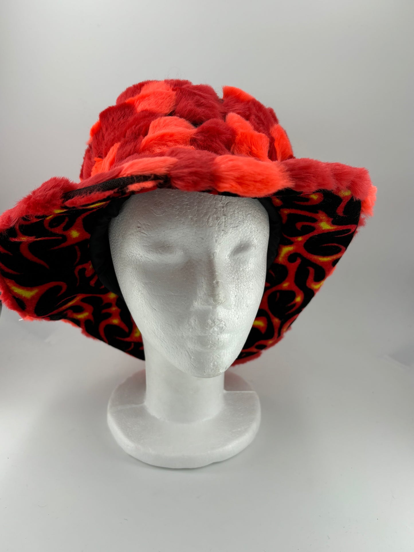 Chapeau de carnaval