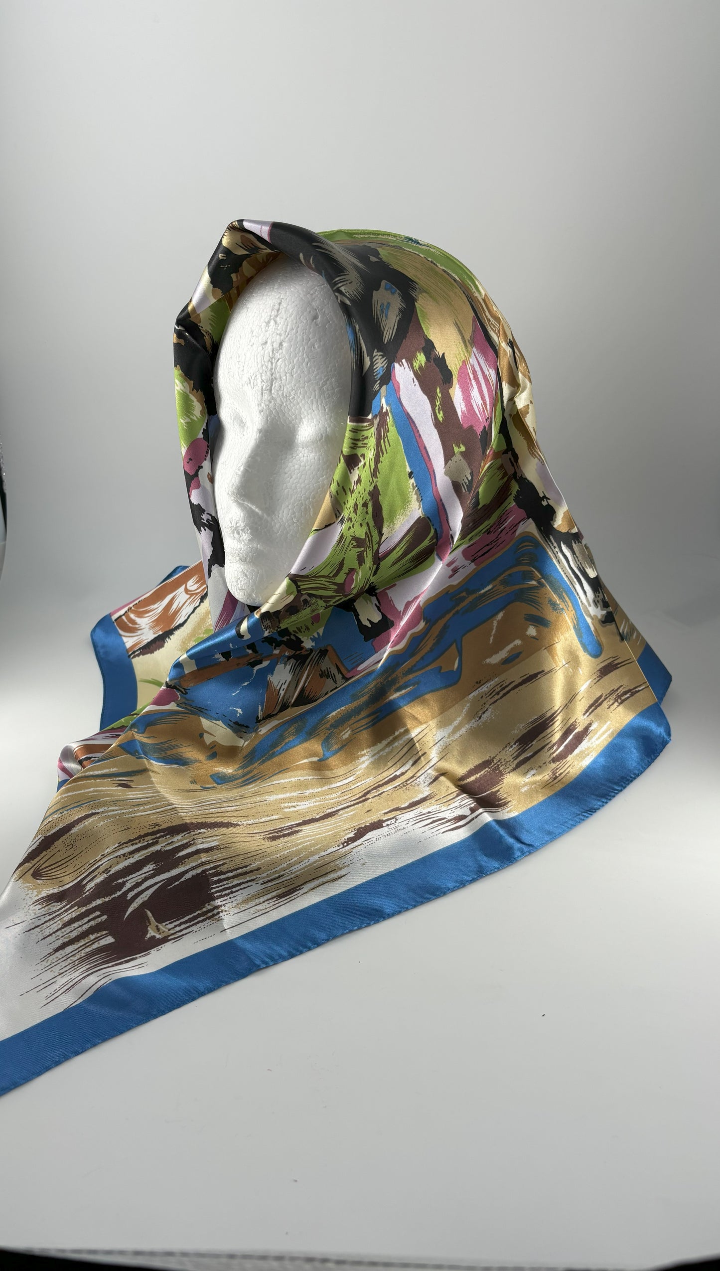 Foulard