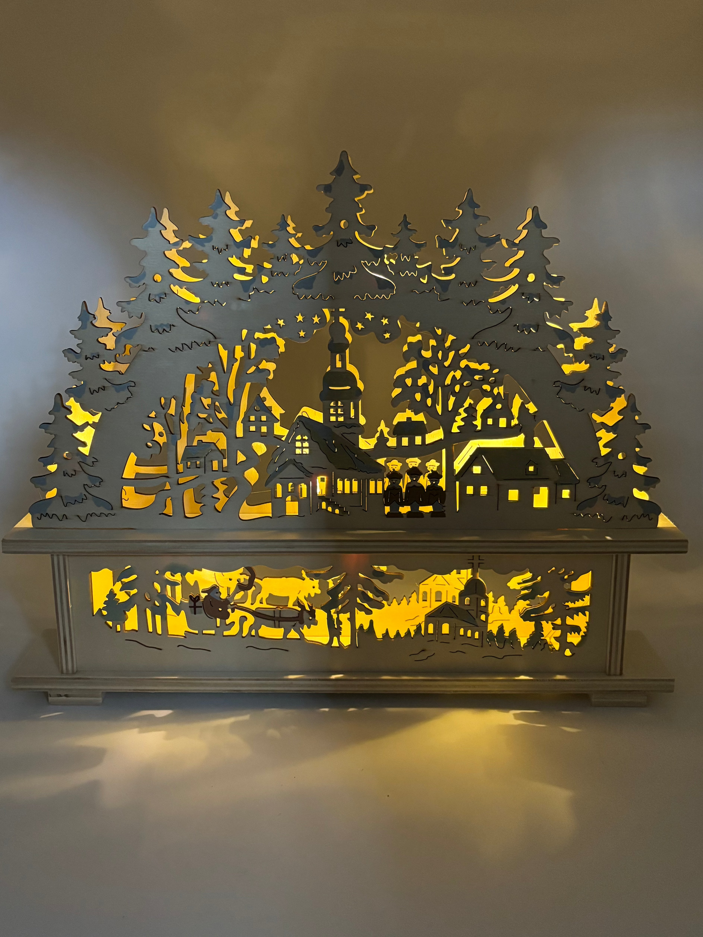 Décorations de Noël