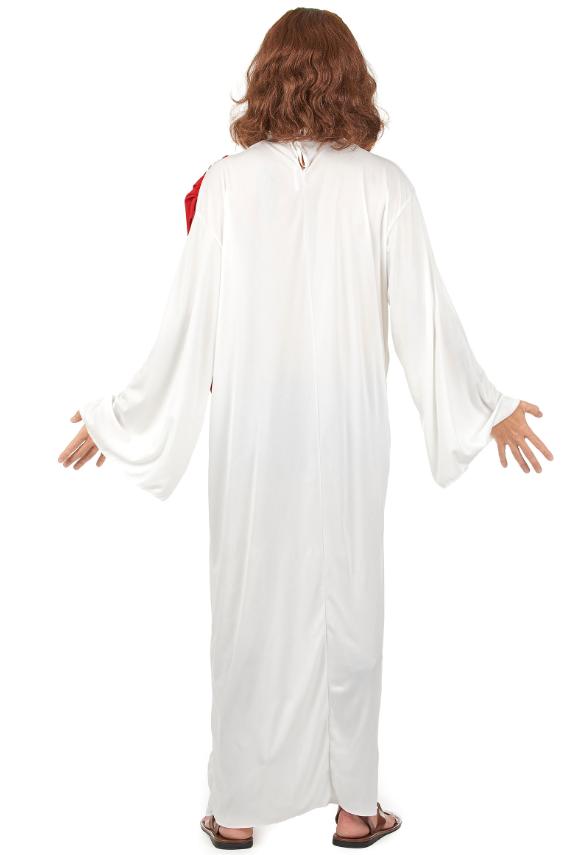 Déguisement Jésus homme