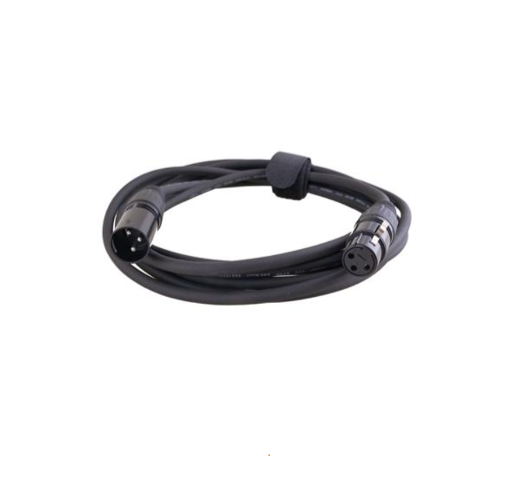 Câble DMX 3 m