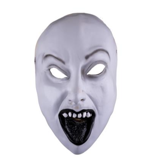 Masque vampire