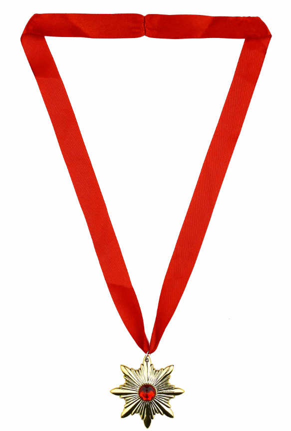 Médaillon vampire