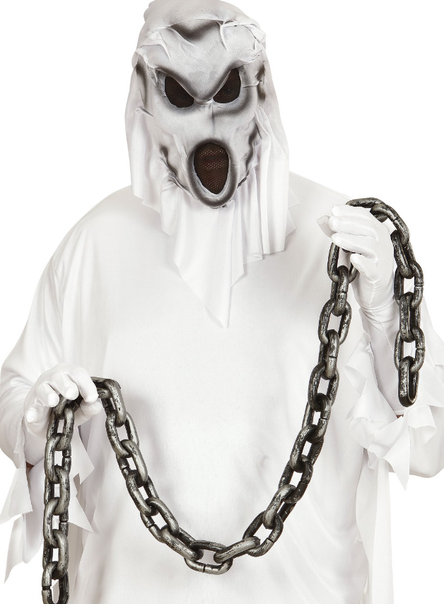 Chaîne prisonnier 150 cm