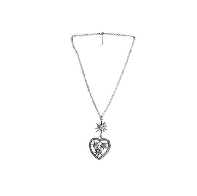 Collier Fête de la bière