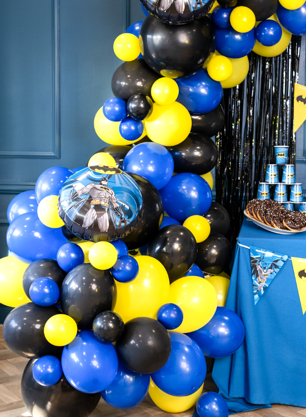 Ballon aluminium Batman™