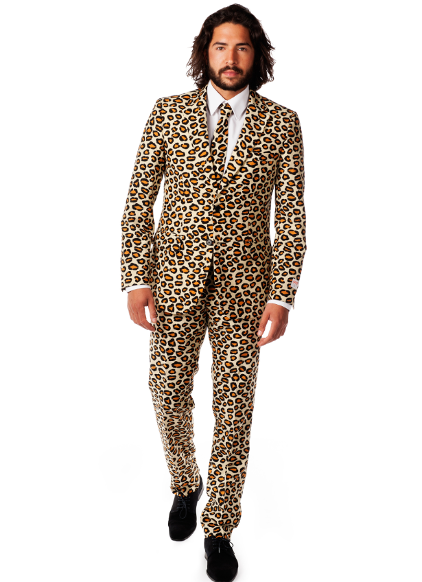 Costume Mr. Jaguar homme Opposuits™