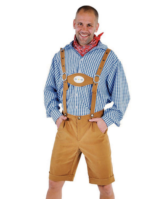 Lederhosen