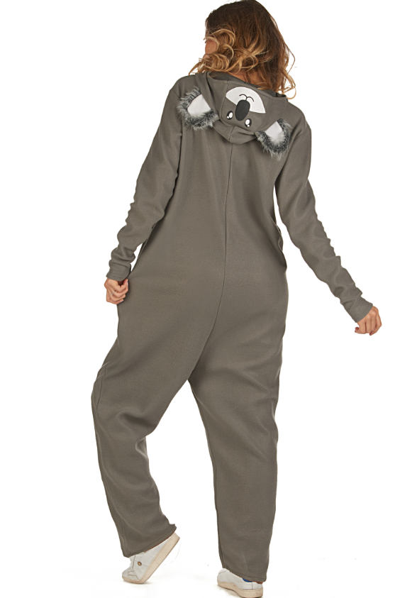 Déguisement koala femme