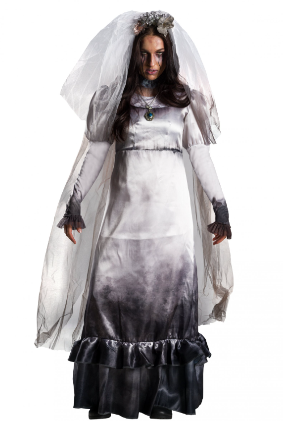 Déguisement La Llorona™ femme