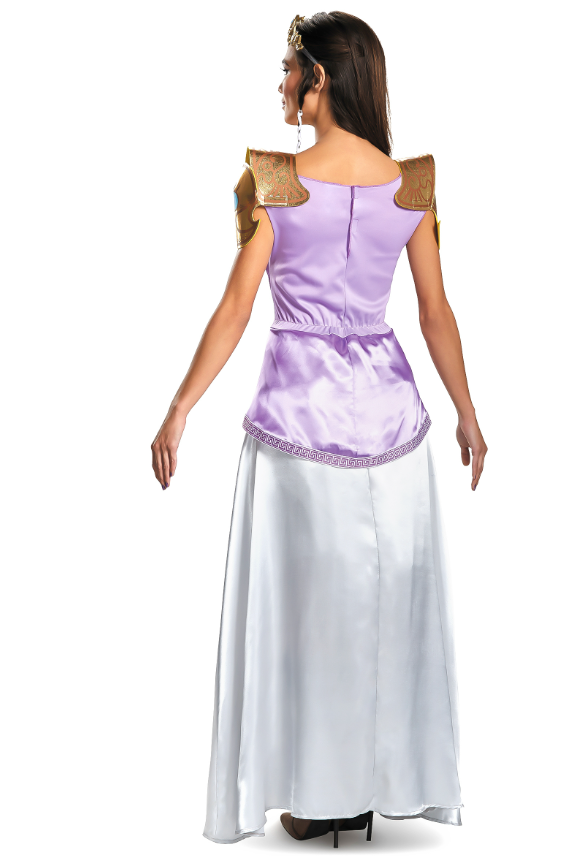 Déguisement princesse Zelda™ deluxe femme