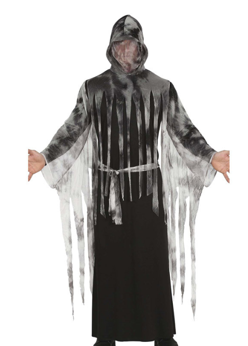 Déguisement Dark Walking Grim Reaper homme