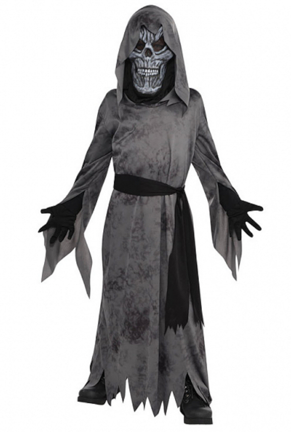 Déguisement Ghoul enfant