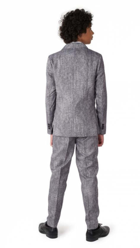 Costume Mr. Années 20 Gangster enfant Suitmeister™