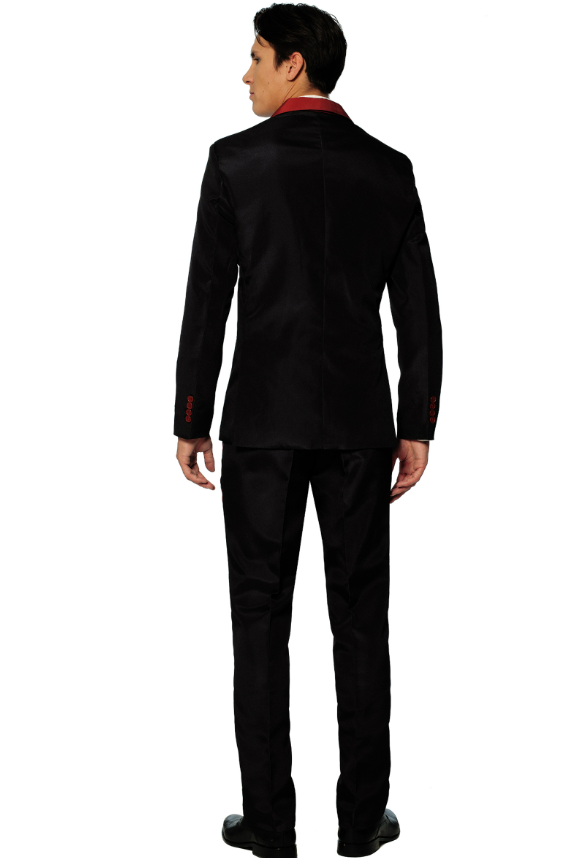 Costume Mr. Gryffondor™ adulte Suitmeister™