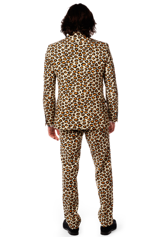 Costume Mr. Jaguar homme Opposuits™