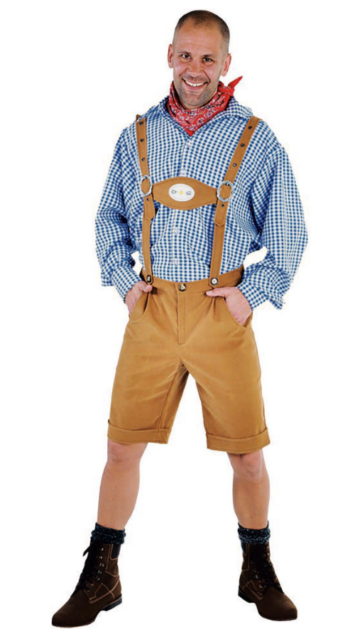Lederhosen