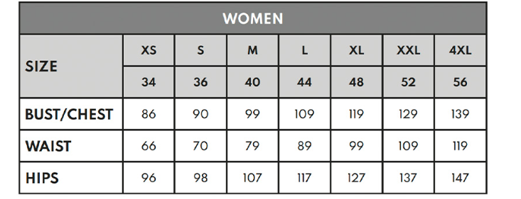 Déguisement esquimau femme