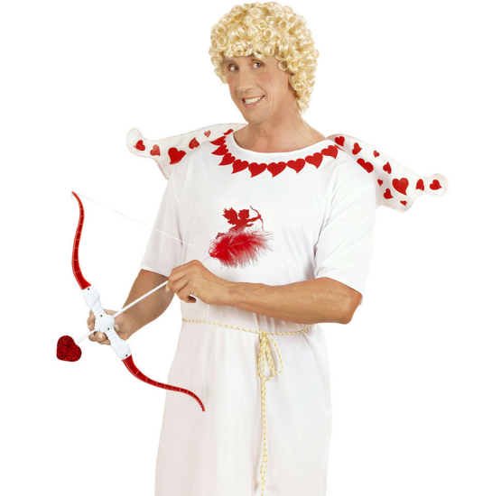 Déguisement cupidon adulte