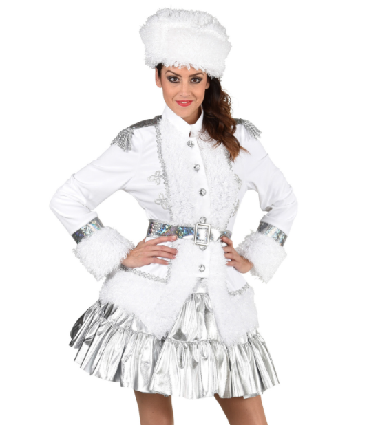 Veste de glace
