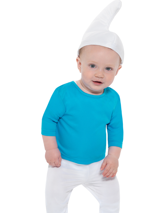 Déguisement Schtroumpf™ bébé