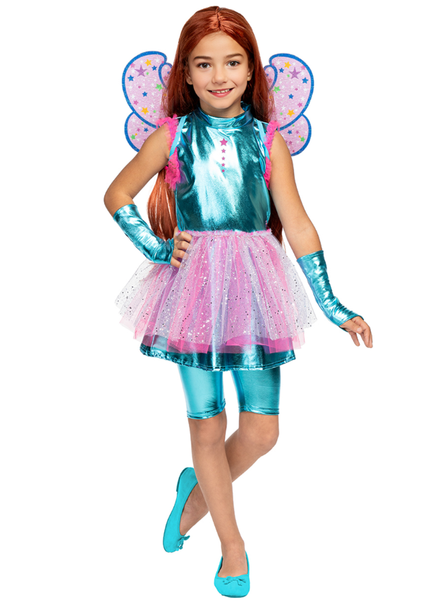 Déguisement Bloom Winx™ fille