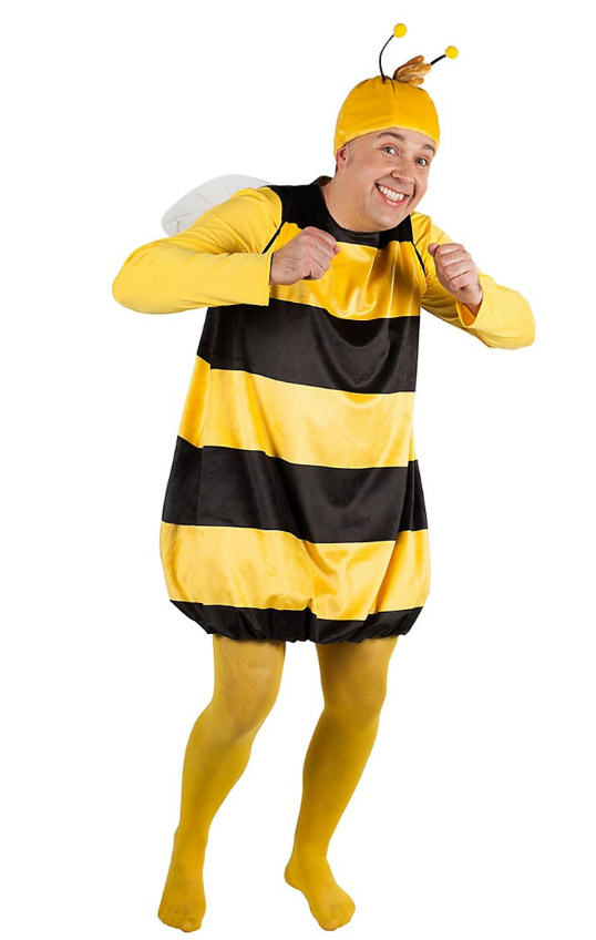 Déguisement Willy Maya l'Abeille™ adulte